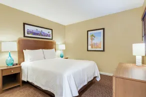 The Oasis Resort - Room