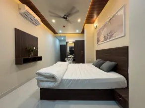 The Kari INN - Chambre