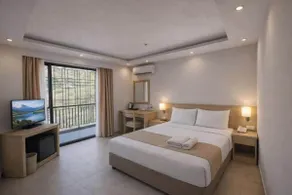 Hotel Mangal Taara - Camera