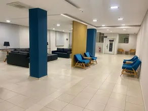 UniHotel Salto - Baño