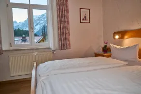 Gasthof Oberwirt - Rum