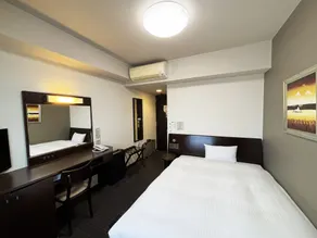 Route Inn Grantia Himi Wakuranoyado - Chambre