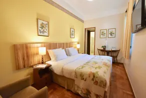 Hotel York - Room