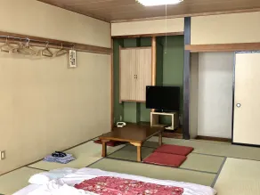 Resort Inn Fujihashi - Camera