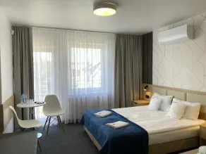Villa Nautica - Chambre