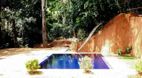Clove Garden Kandy - Piscina al aire libre