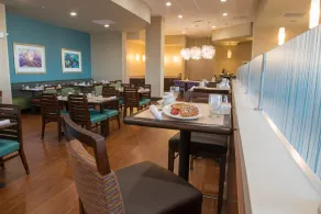 Holiday Inn Bismarck by IHG - Restaurant