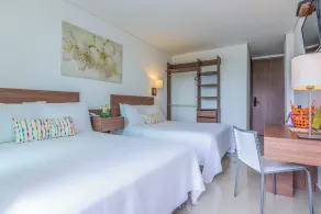 Hotel Soleira - Room
