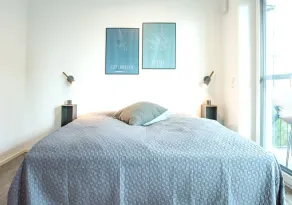 Marissa Resort - Room
