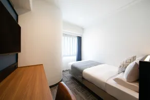 HOTEL MYSTAYS Kumamoto Riverside - Chambre