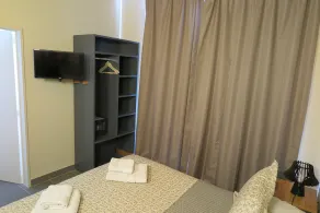 America Del Sur Calafate Hostel - Rum