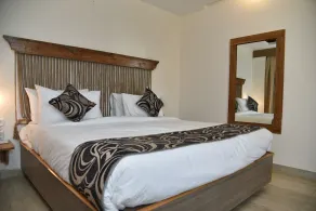 Hotel Placid - Room