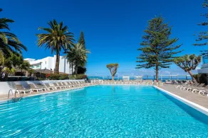 Hotel Best Semiramis - Piscine