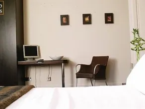 Rab Ha's - Room
