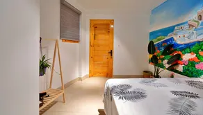 Private room in Halong center-Almor Homestay - Værelse
