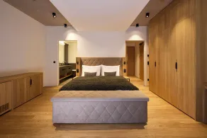 Das Lakeside - Move&Relax - Quarto