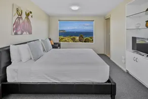 Manfield Seaside Bruny Island - Zimmer