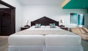 Riu Ocho Rios - All Inclusive - Habitación
