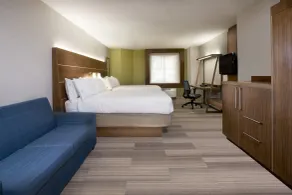 Holiday Inn Express New Orleans Downtown by IHG - Chambre