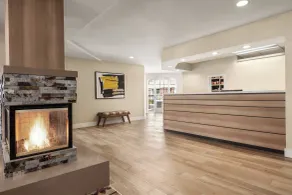 Residence Inn by Marriott Palmdale Lancaster - Réception