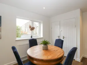 Littlemoor Cottage - Innenbereich