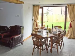 Bushmills - Interior
