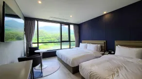 Hotel Ohevday - Habitación