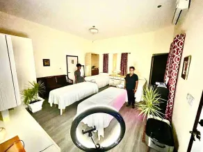 Crystal Jamaica Villa Tours - Camera
