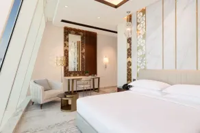 Velero Hotel Doha Lusail - Room