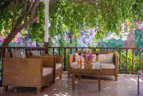 Hotel Ekincik - Reception