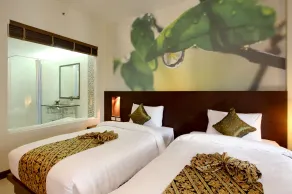 A2 Pool Resort - SHA Plus - Chambre