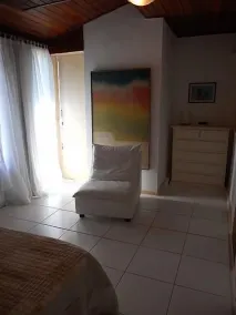 Casa Beira da praia Geribá Búzios , Pé na Areia - Camera