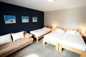 Apart Hotel Jablonec - Rum