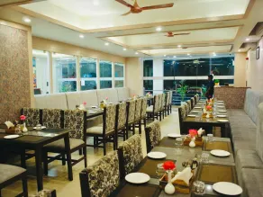 The Century Stays - Ristorante