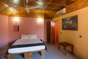 Le Grand Calao - Room