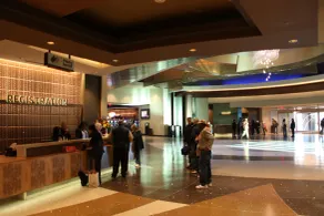 Wind Creek Casino & Hotel Wetumpka - Réception