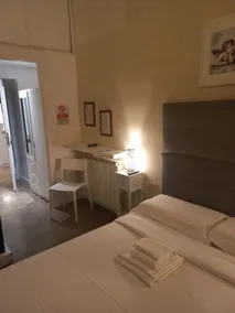 Stefano House Vaticano Roma - Habitación