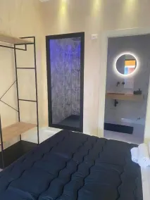 "LE CAMERE" Luxury Rooms SIRACUSA - Værelse