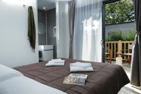 hu Montescudaio Village - Habitación