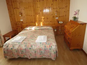 Hotel Col Serena - Rom