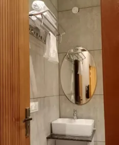 Staybook Dc Premium - Bathroom