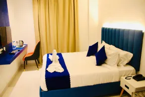 Brigade Hotels and Resorts - Chambre
