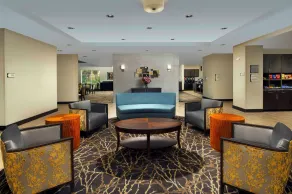 Homewood Suites by Hilton San Antonio Airport - Réception