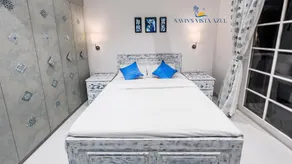 Navin S Vista Azul - Room