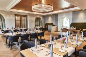 Steigenberger Inselhotel - Restaurant
