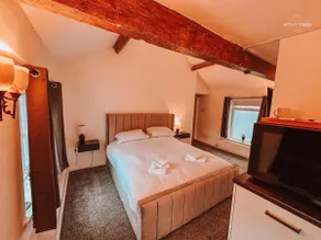 Ye Olde Original Withy Trees - Habitación