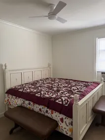 Hollywood Highland Hotel & Hostel - Room