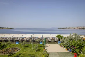 Teos Ormanci Tatil Koyu - Room