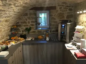 Hôtel & Spa Rodier x Café Bar & Restaurant - Restaurant