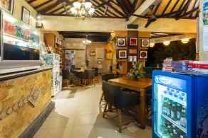 Ani's Villas - Restaurant